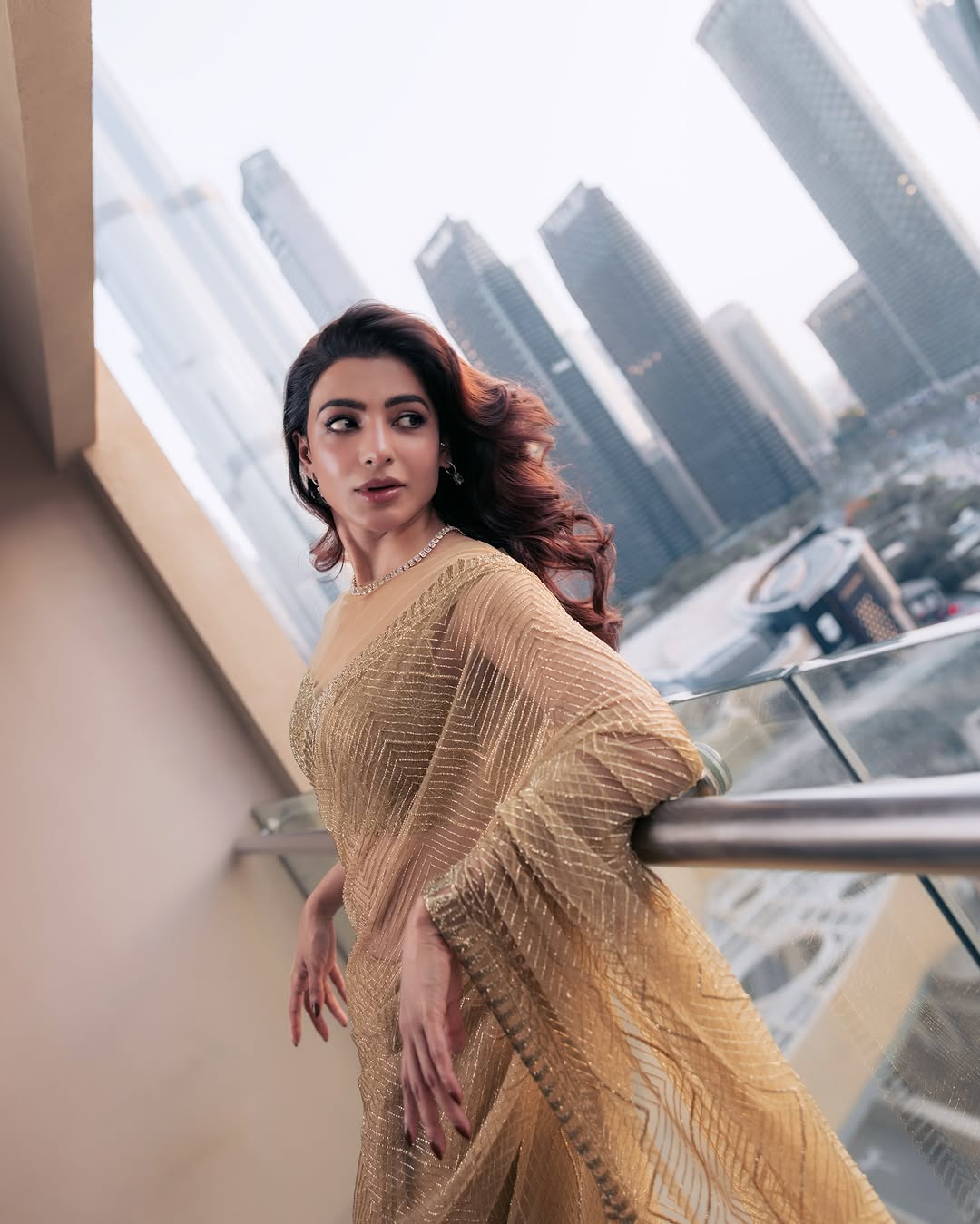 Samantha Photo Gallery