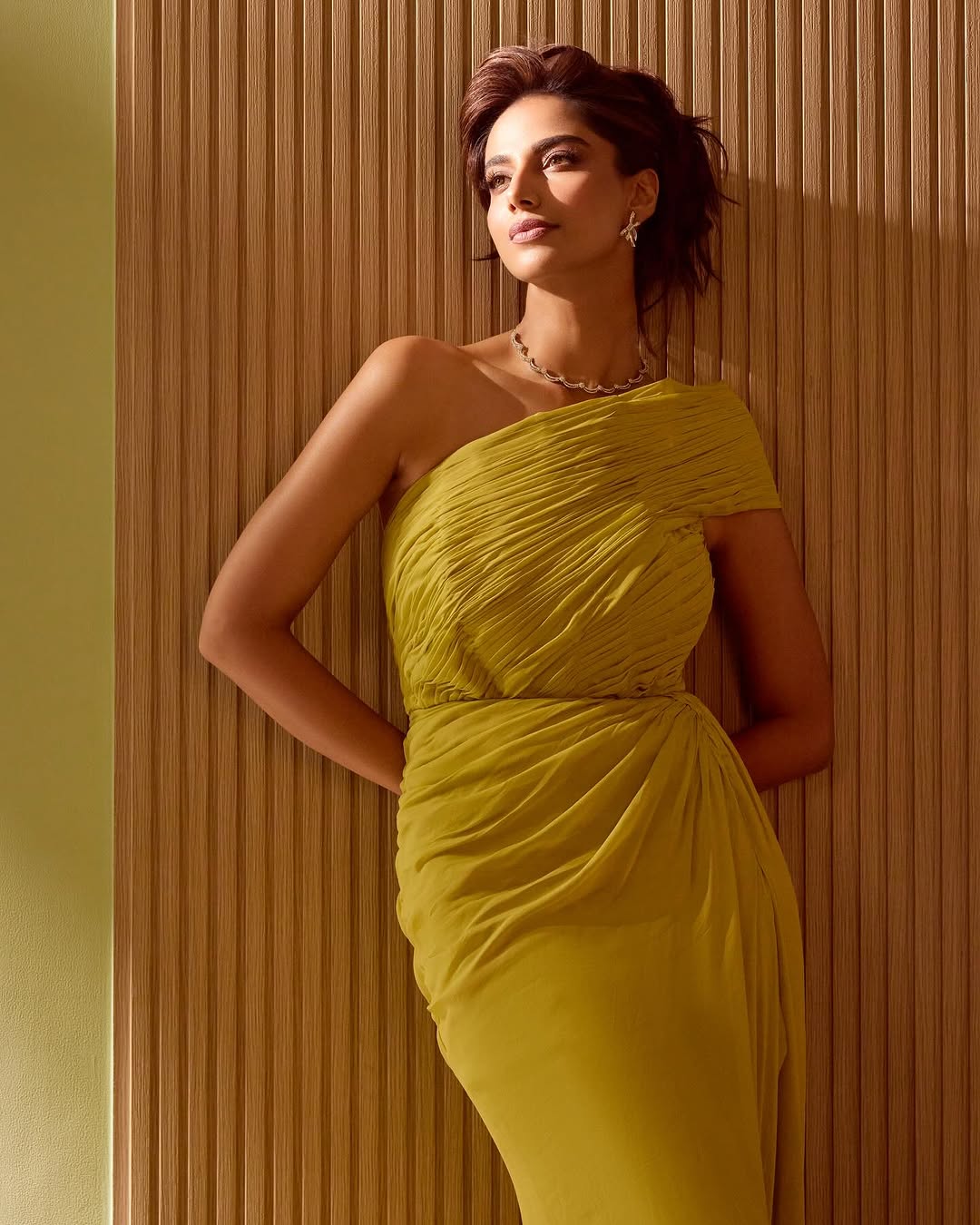 Meenakshi Chaudhary Photo Gallery