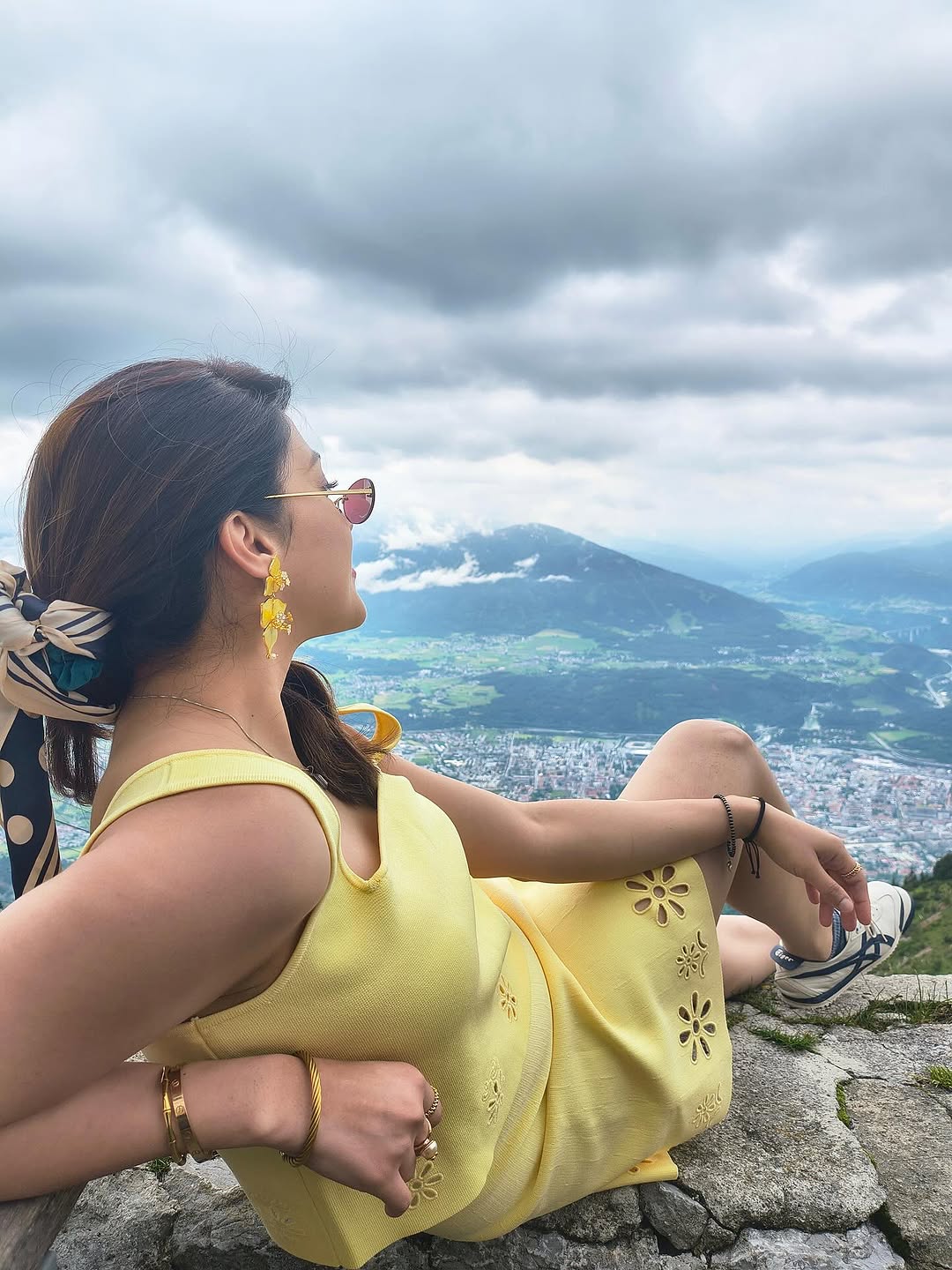 Mehareen Pirzada photo gallery