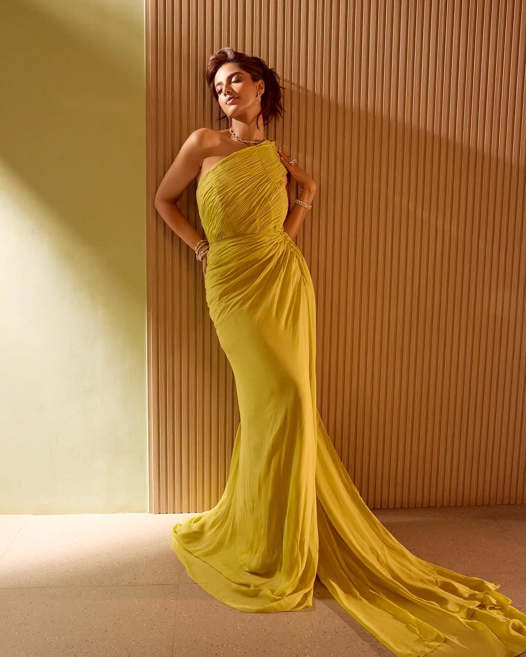 Meenakshi Chaudhary Photo Gallery