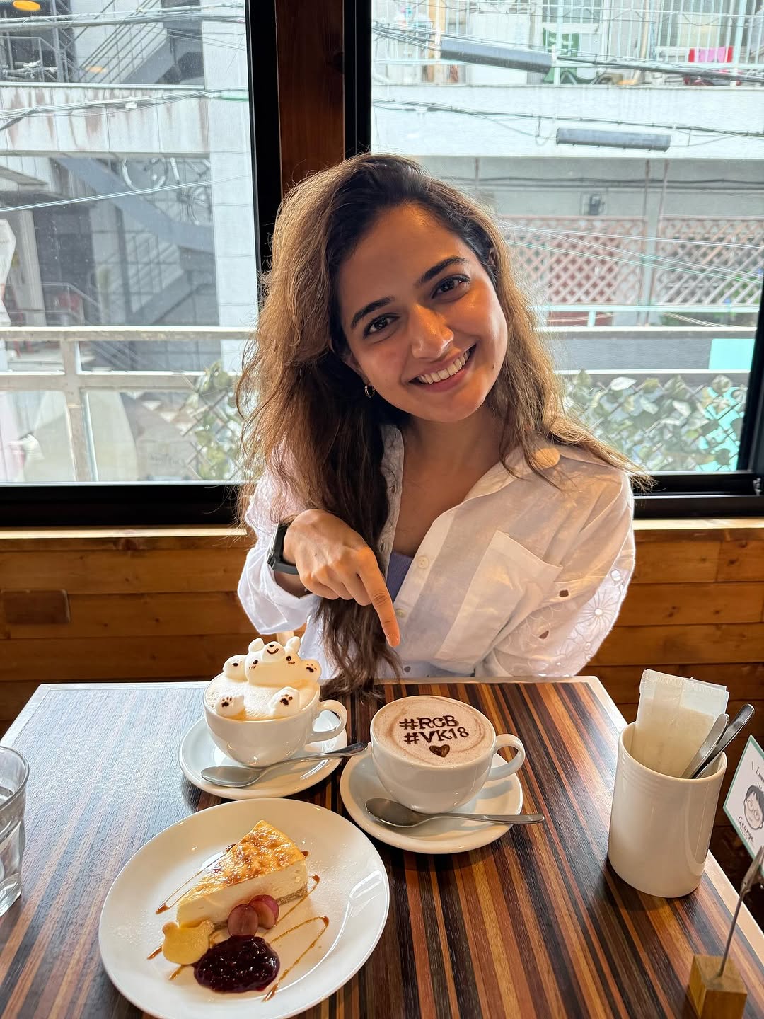Ashika Ranganath Photo Gallery