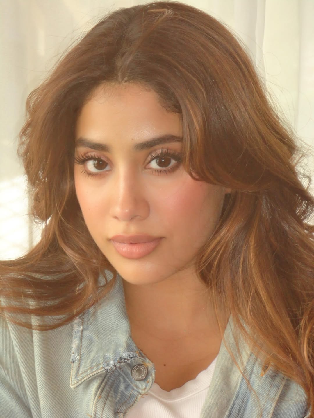 Actress Janhvi Kapoor Photo Gallery