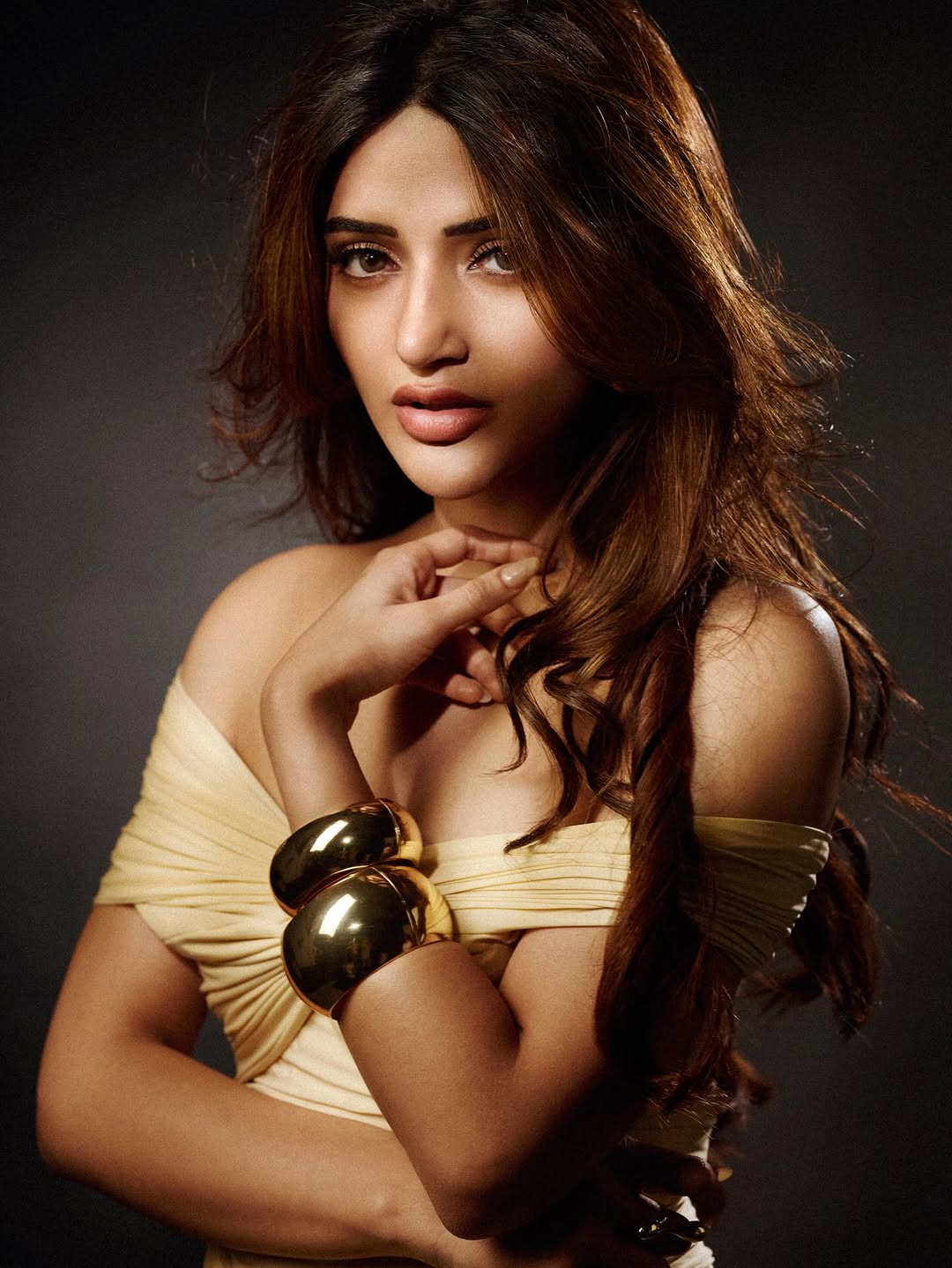 Actress Sree Leela Photo Gallery