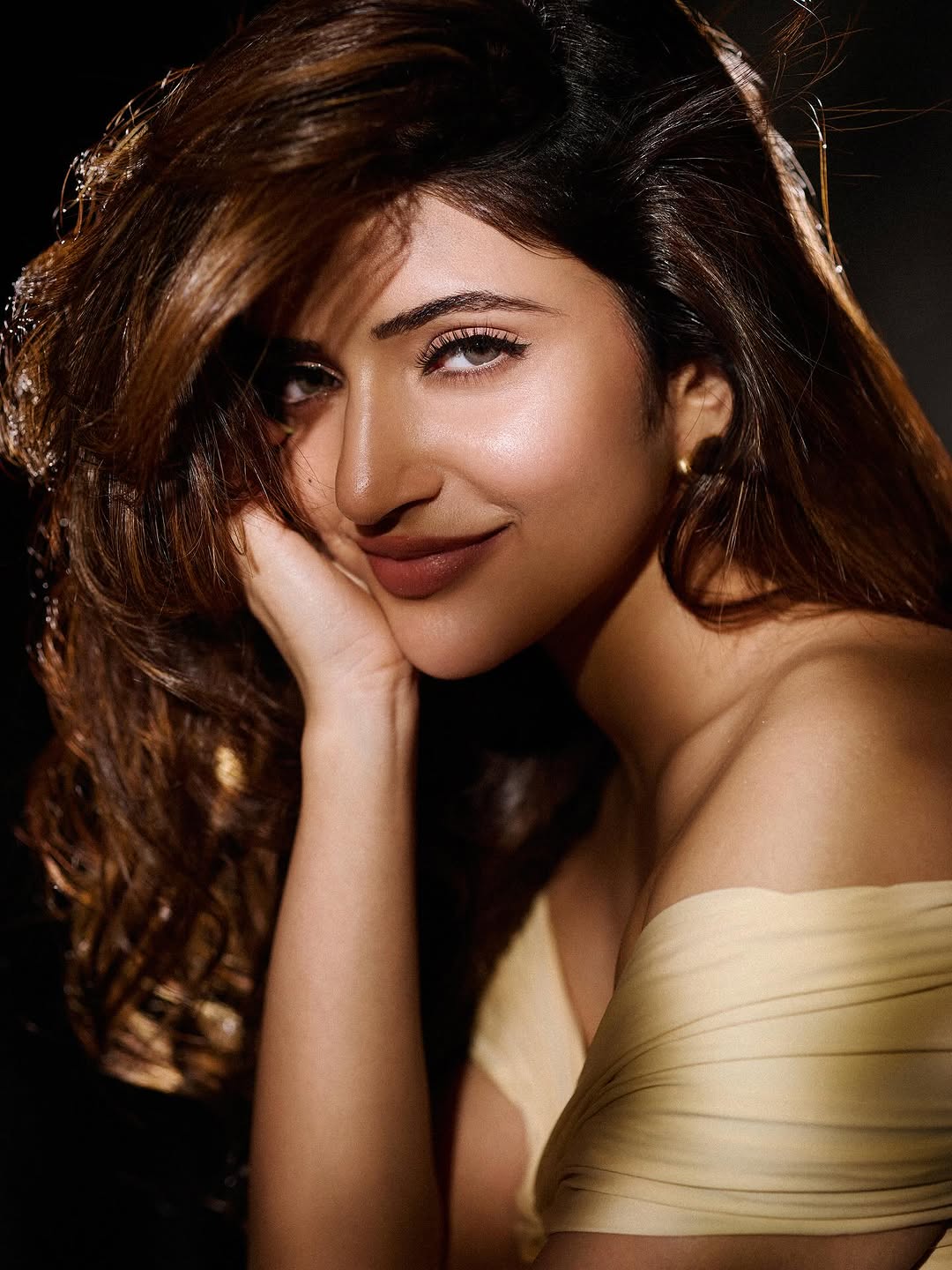 Actress Sree Leela Photo Gallery