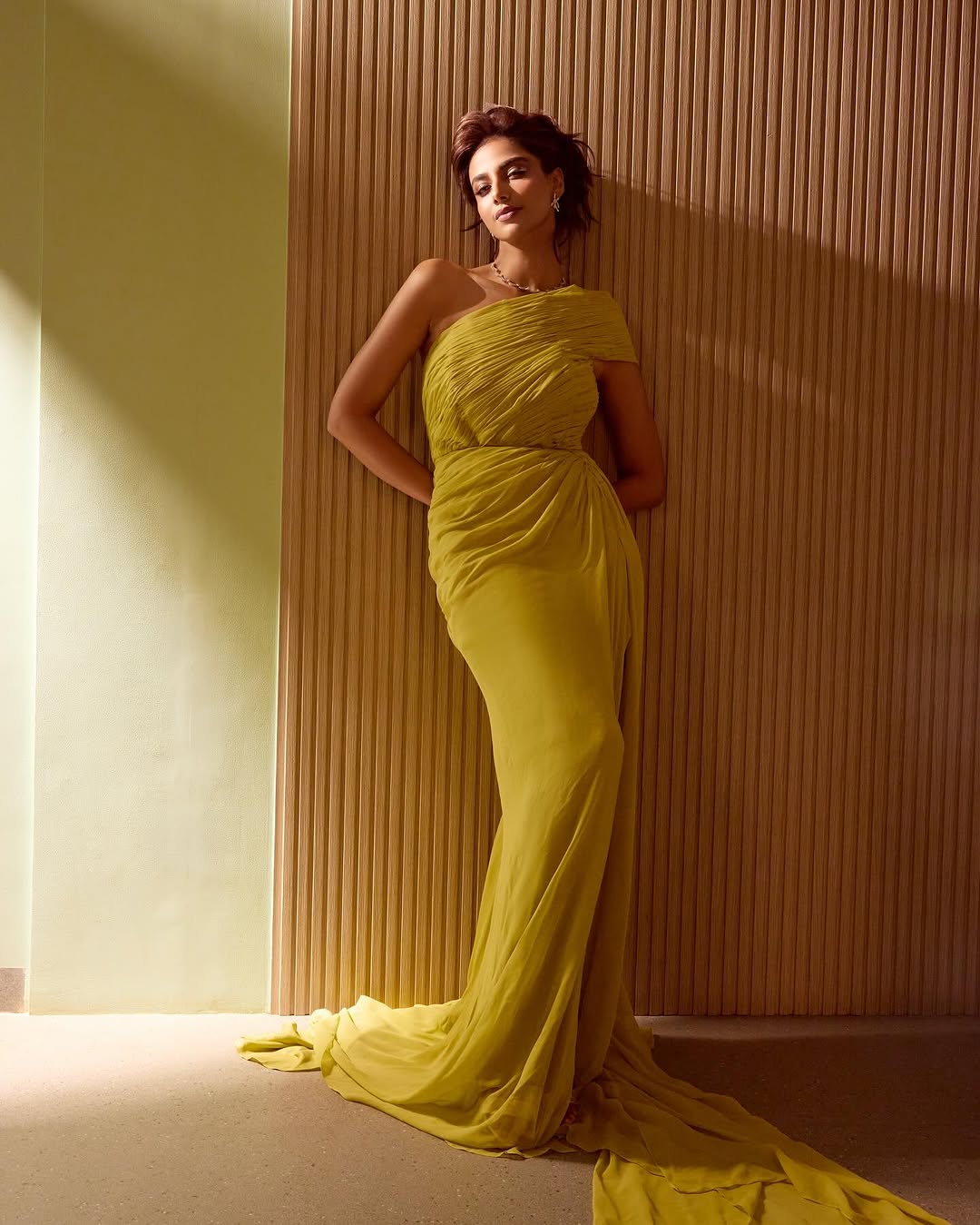 Meenakshi Chaudhary Photo Gallery