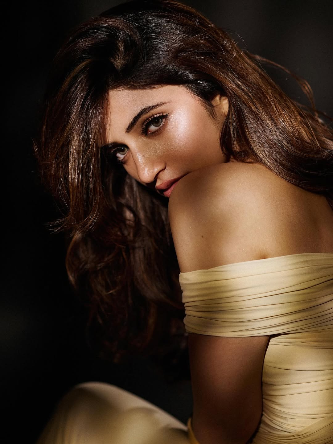 Actress Sree Leela Photo Gallery