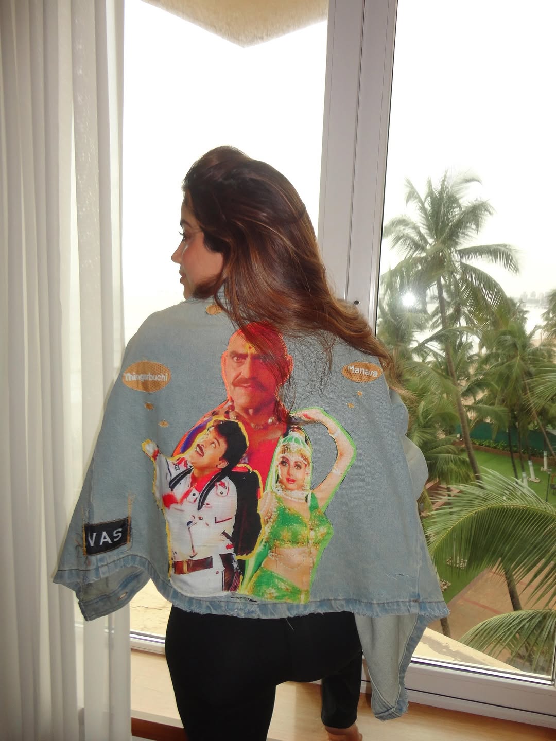 Actress Janhvi Kapoor Photo Gallery