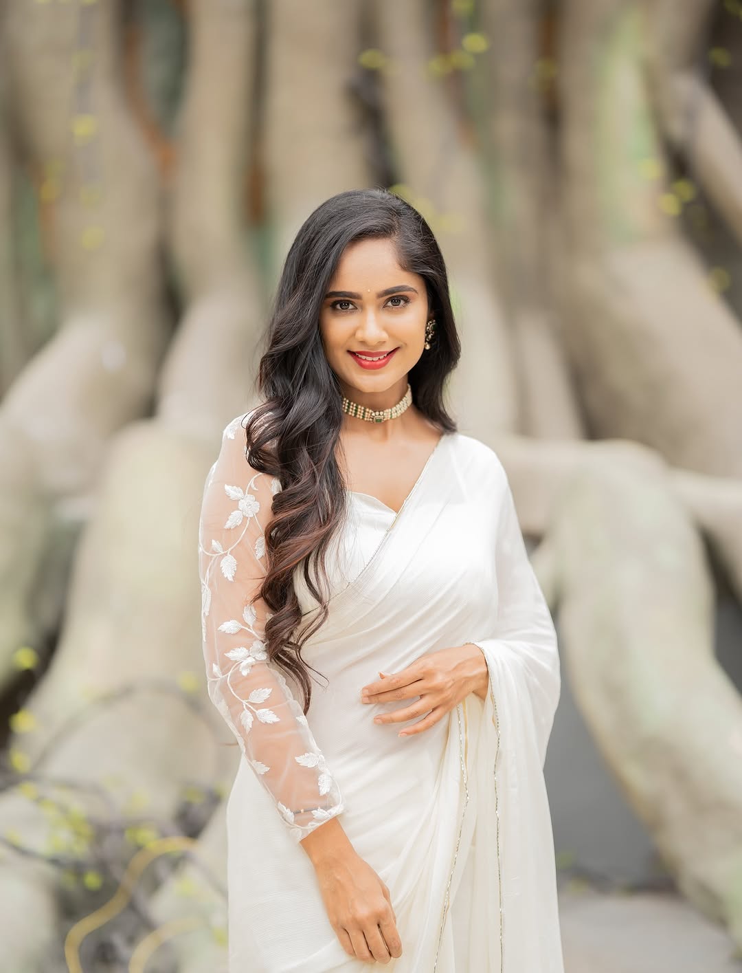 Tejeswini Gowda photo gallery