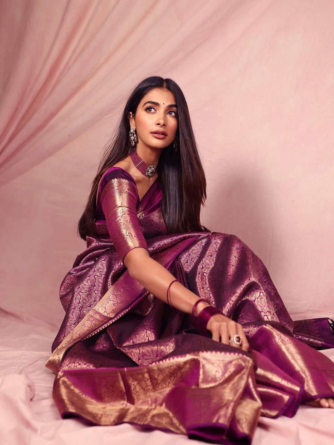 Actress Pooja Hegde Photo Gallery