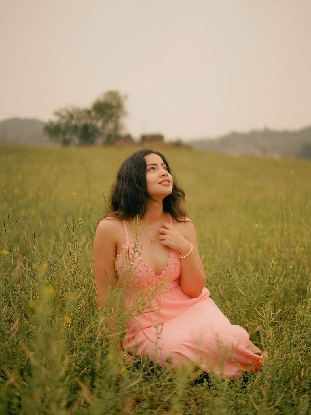 Shriya Kontham Photo Gallery