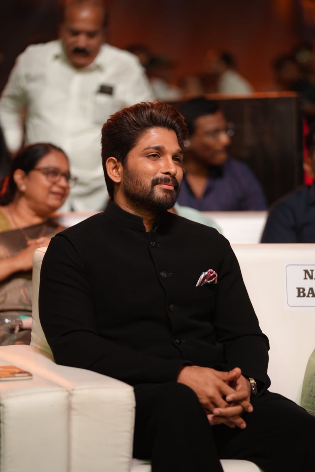 Gaddar Film Awards -2025