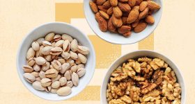 Nuts In Diet: నట్స్ తింటే బరువు పెరుగుతారా ? ఇందులో.. నిజమెంత ?