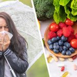 Immunity In Monsoon: వర్షాకాలంలో రోగ నిరోధక శక్తి పెరగాలంటే ?