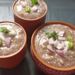 Ragi Malt Benefits: ఉదయం పూట రాగి జావ తాగితే.. అద్భతమైన ప్రయోజనాలు !