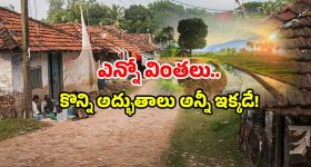 AP Strange Village: ఏపీలో వింత గ్రామం.. ఇవేమి కట్టుబాట్లు.. ఆ గుట్టు ఇదే!