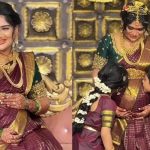 Actress Anjali: ఘనంగా నటి సీమంతపు వేడుక.. ఆలస్యంగా షేర్ చేసిన అంజలి!