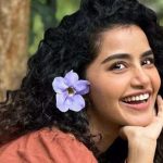 Actress Anupama: అనుపమాకు కేంద్రమంత్రి మద్దతు.. సిమ్రన్, ఆసిన్, నయన్‌‌లకు అదే జరిగిందంటూ..