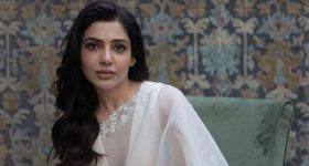 Samantha: 800 రూబిక్స్ క్యూబ్స్ తో సమంత ఫోటో.. నీ పిచ్చి తగలెయ్యా.. వీడియో వైరల్!