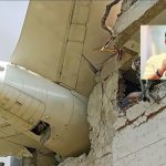 Plane Crash: చివరి క్షణంలో పైలట్ నుంచి ఆ కాల్.. రామ్మోహన్ నాయుడు సంచలన ప్రెస్ మీట్