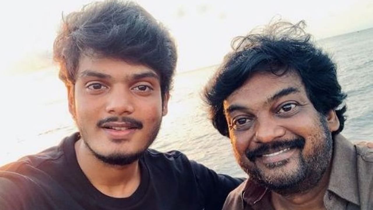 Akash Puri: కుక్కలకు అన్నం పెట్టలేని స్థితిలో పూరి… ఇంత నరకం అనుభవించారా?