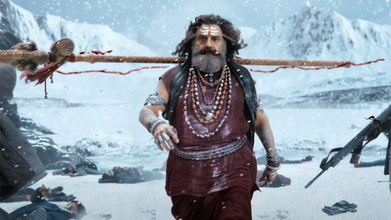Akhanda 2: జార్జియాలో షూటింగ్.. పిచ్చోడు అనుకున్నారు.. అంత శివ లీలా!