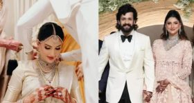 Akhil Akkineni: పెళ్లైన కొన్నాళ్లకే ఆ పని చేసిన అఖిల్.. చైతూ శోభితను పక్కన పెట్టేశాడు?