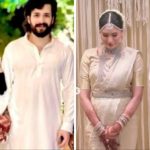 Akhil Zainab Wedding: అఖిల్ పెళ్లిలో కనిపించని దగ్గుబాటి కుటుంబం… కావాలనే రాలేదా?