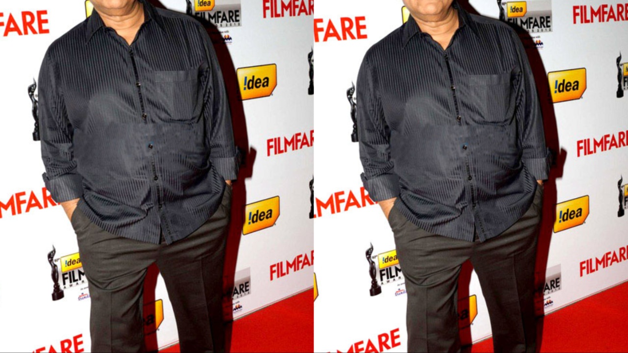 Allu Aravind: ఫేక్ ఐడితో హీరోయిన్ ను ఫాలో అయిన నిర్మాత…ఈ యాంగిల్ కూడా ఉందా?