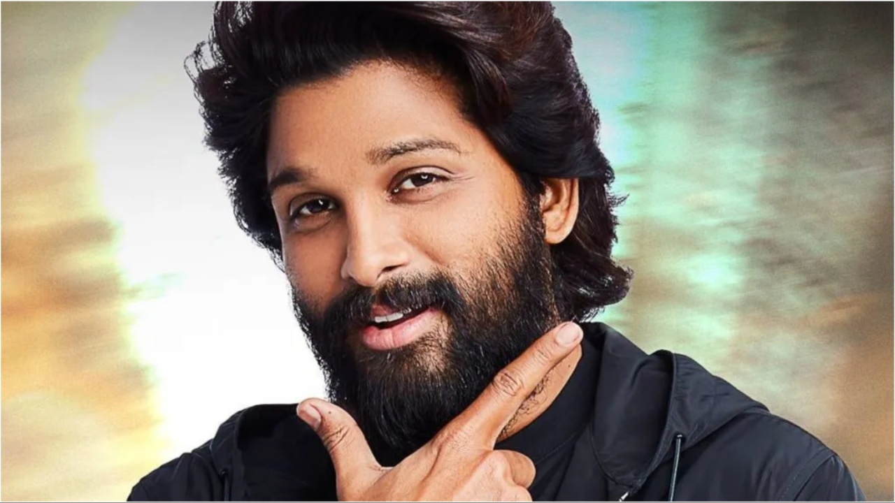 Allu Arjun: డాక్టరేట్ అందుకున్న డైరెక్టర్ అట్లీ… అల్లు అర్జున్ ట్వీట్ వైరల్