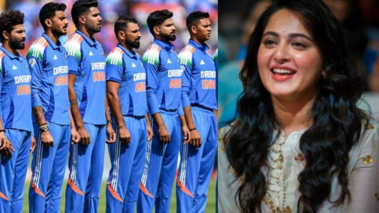 Anushka Shetty: టీమిండియా ప్లేయర్ తో అనుష్క పెళ్లి.. తనకంటే తక్కువ వయసు ప్లేయర్ తోనే ?