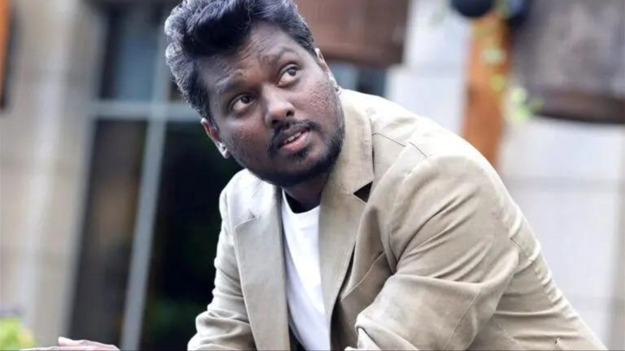 Atlee: కాపీ ట్రోల్స్.. ఘాటుగా రియాక్ట్ అయిన అట్లీ.. అదే స్పూర్తి అంటూ!