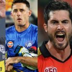 Aussie players on RCB: బెంగుళూరుకు యముడిలా మారిన ఆస్ట్రేలియా ప్లేయర్స్