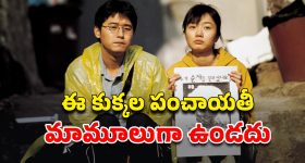OTT Movie : కుక్కలంటేనే పడని హీరో... ఓవైపు డాగ్స్ కిడ్నాప్, మిస్సింగ్... మరోవైపు మైండ్ బెండ్ అయ్యే ట్విస్టులు