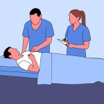 Covid Patient: ఆ కోవిడ్ పేషెంట్‌ని అలా చేసేద్దాం.. వివాదాస్పదంగా మారిన డాక్టర్ల సంభాషణ