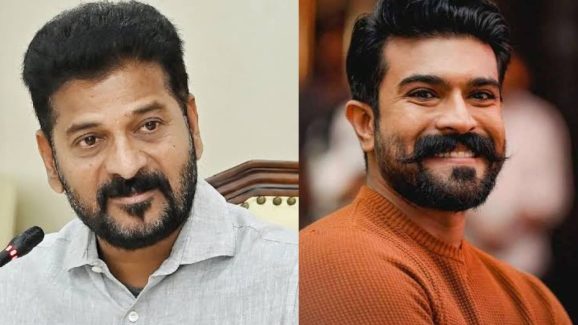 Ram Charan: ఆ రోజుల నుంచే రామ్ చరణ్ నాకు తెలుసు.. నా కళ్ల ముందే ఈ స్థాయికి.. చెర్రిపై సీఎం ప్రశంసలు