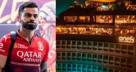 Case on Virat Kohli Pub: విరాట్ కోహ్లికి కొత్త చిక్కులు.. పబ్ పై కేసు నమోదు