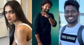 Atlee - Allu Arjun : నువ్వు తీసే ఆల్ మిక్సర్ సినిమాకి ఇంత ఎలివేషన్ ఎందుకు?