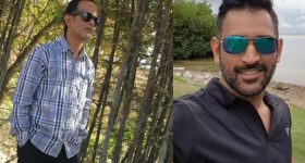 Dhoni Brothers : ధోని, అతని సోదరుడి మధ్య గొడవలు.. కారణమేంటి !