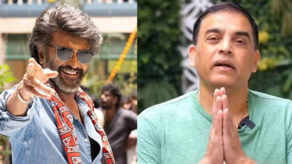Coolie Telugu Rights : ఓ డబ్బింగ్ సినిమాకు అంత పెట్టలేం… కూలీ తెలుగు రైట్స్‌పై దిల్ రాజు