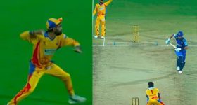 TNPL 2025: ఇదేం ఫీల్డింగ్ రా.. పాకిస్థాన్ కంటే దారుణం.. 3 సార్లు త్రో మిస్..