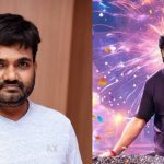 The Raja Saab : రాజా సాబ్ గురించి మారుతి మొదటిసారి నోరు విప్పాడు, హైప్ అలా పెంచాడు.!