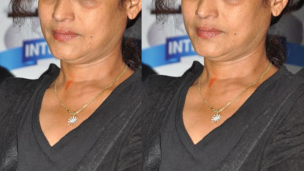 Disco Shanti: భర్త చనిపోయిన మెడలో తాళితో నటి.. ఈమె ప్రేమకు ఫిదా అవ్వాల్సిందే!