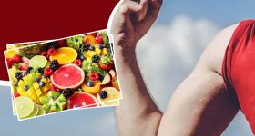 Healthy Fruits: ఎముకలు దృఢంగా ఉండాలంటే ఎలాంటి ఫ్రూట్స్ తినాలి ?