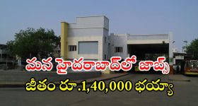 ECIL Jobs: గోల్డెన్ ఛాన్స్.. ఈసీఐఎల్ హైదరాబాద్‌లో ఉద్యోగాలు, రూ.1,40,000 జీతం