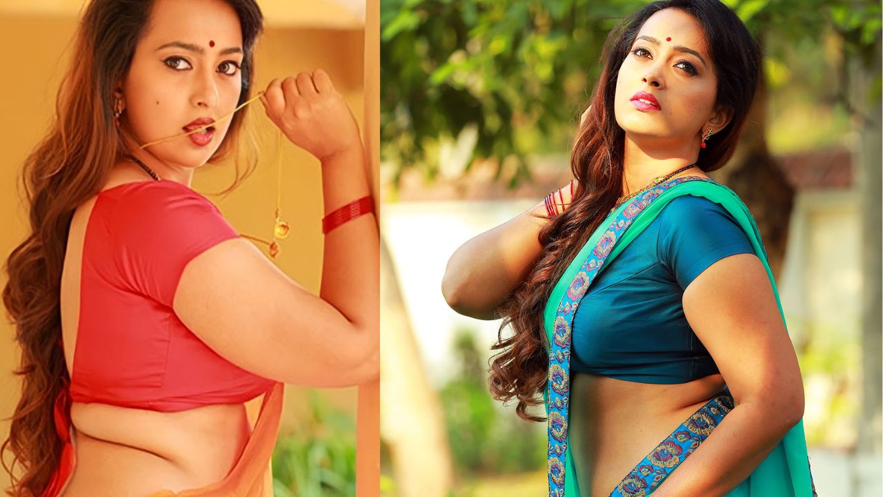 Ester Noronha: మగాళ్లు.. దమ్ముంటే వేశ్యల దగ్గరకు వెళ్లి కామం తీర్చుకోకుండా రండి.. చూద్దాం