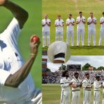 David Lawrence: టీమిండియాతో టెస్ట్ సిరీస్… ఇంగ్లాండ్ క్రికెటర్ మృతి.. బ్లాక్ బ్యాడ్జీలతో !