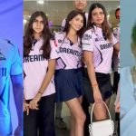 Shubman Gill : లేడీ గెటప్ లో టీమిండియా కెప్టెన్ గిల్?