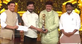 Seshachalam: మన శేషాచలం అడవుల్లో అరుదైన జీవి.. సోషల్ మీడియాలో వైరల్