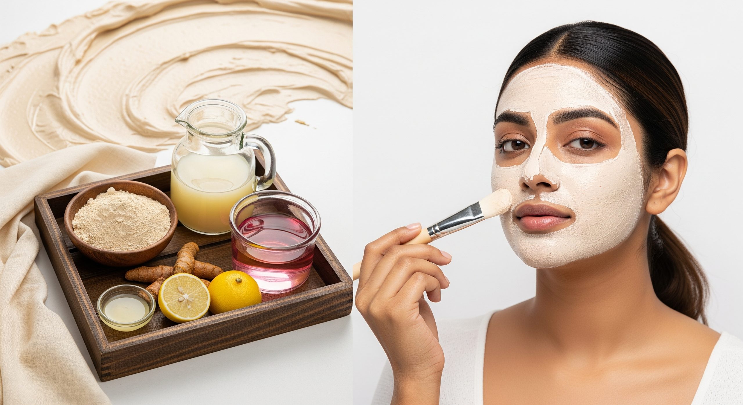 Multani Mitti Face Pack: ముల్తానీ మిట్టిలో ఈ ఒక్కటి కలిపి వాడితే.. ముఖంలో అమాంతం గ్లో పెరిగిపోతుంది