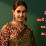 Genelia : హీరోయిన్స్ పై సౌత్‌ చిన్నచూపు.. యాంకర్‌కు స్ట్రాంగ్ ఆన్సర్ ఇచ్చిన హీరోయిన్